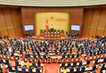 Tổ chức và hoạt động của Ủy ban nhân dân tỉnh đáp ứng yêu cầu tinh giản bộ máy hành chính nhà nước trong kỷ nguyên mới