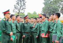 Phát huy vai trò của đội ngũ giáo viên trong nâng cao chất lượng đào tạo học viên ngành Quân sự cơ sở hiện nay