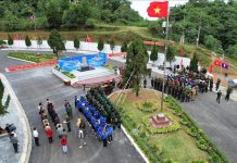 Nâng cao trách nhiệm xã hội của sĩ quan trẻ ở đơn vị cơ sở trong quân đội