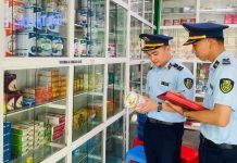 Quản trị nguồn nhân lực chống hàng giả ở Việt Nam – vấn đề và định hướng nghiên cứu