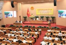 Hoạt động giám sát của Hội đồng nhân dân trong quá trình tổ chức chính quyền đô thị ở Hà Nội, Đà Nẵng và TP. Hồ Chí Minh