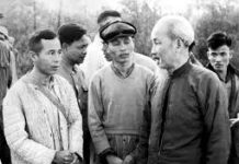 Tư tưởng Hồ Chí Minh về đạo đức “liêm, chính” và sự vận dụng của Đảng trong giáo dục, rèn luyện đội ngũ cán bộ, đảng viên