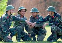 Định hướng giá trị đạo đức quân nhân cho thanh niên quân đội trong kỷ nguyên vươn mình của dân tộc