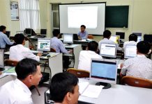 Bồi dưỡng công chức trẻ đáp ứng yêu cầu hội nhập quốc tế