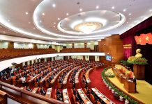 Kiên quyết phản bác luận điệu xuyên tạc trong công cuộc phòng, chống tham nhũng