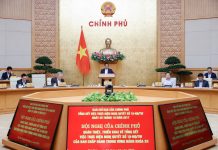 Tinh giản bộ máy nhà nước hiện nay: sự kế thừa và phát triển từ tư tưởng Hồ Chí Minh