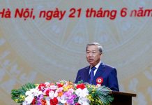 Phát biểu của Tổng Bí thư Tô Lâm tại Lễ Kỷ niệm 100 năm Ngày Báo chí Cách mạng Việt Nam