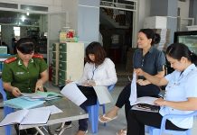 Đổi mới công tác thanh tra, hỗ trợ doanh nghiệp phát triển bền vững