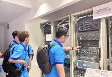 Đào tạo, bồi dưỡng nhân lực truyền thông tại các trường đại học ngoài công lập trên địa bàn thành phố Hà Nội