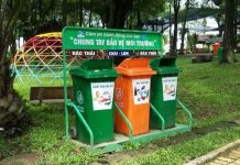 Các yếu tố tác động đến thái độ và ý định phân loại rác tại nguồn: Nghiên cứu thực nghiệm tại Việt Nam