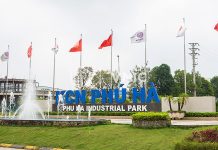 Thực trạng và tiềm năng phát triển khu, cụm công nghiệp trên địa bàn tỉnh Phú Thọ trong bối cảnh trước và sau sáp nhập tỉnh