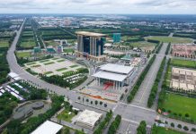 Vai trò của trường đại học trong hệ sinh thái đổi mới sáng tạo của tỉnh Bình Dương trong bối cảnh phát triển liên vùng