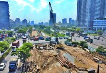 Quản lý nhà nước về trật tự xây dựng trên địa bàn TP. Hồ Chí Minh