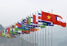 Chủ động, tích cực hội nhập quốc tế ở Việt Nam