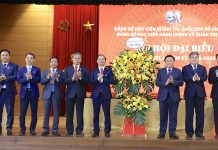 Phát huy truyền thống vẻ vang, đổi mới toàn diện, đồng bộ; quyết tâm xây dựng Học viện bản sắc, hiện đại, hội nhập trong kỷ nguyên mới