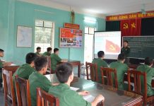 Phát huy vai trò của công tác giáo dục chính trị trong nâng cao chất lượng đội ngũ hạ sĩ quan, binh sĩ ở các trung đoàn bộ binh