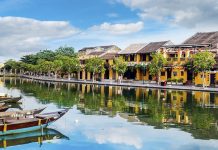 Phát triển du lịch đô thị bền vững gắn với di sản văn hóa trong tiến trình chuyển đổi xanh ở Việt Nam hiện nay