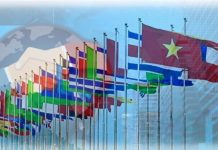 Công tác đối ngoại góp phần bảo vệ và phát triển nền tảng tư tưởng của Đảng trong tình hình mới