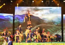 Công tác tư tưởng của Đảng bộ các tỉnh khu vực Tây Bắc hiện nay