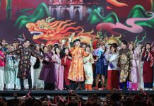 Bài 2: Mô hình quốc tế và những kiến nghị nâng cao hiệu quả quản lý nhà nước, phát triển nền văn hoá Việt Nam trong kỷ nguyên mới