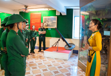 Giải pháp nâng cao chuẩn mực đạo đức cách mạng cho thanh niên quân đội trong kỷ nguyên mới