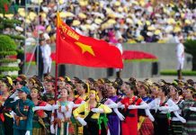 Phát huy sức mạnh khối đại đoàn kết toàn dân: thành tựu và giải pháp