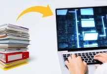 Một số quy định về công tác văn thư, lưu trữ, quản lý con dấu và bảo mật thông tin trong hoạt động ngân hàng