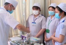 Đánh giá tổng quan nghiên cứu về động lực làm việc của nhân viên y tế trong các bệnh viện công lập tự chủ tài chính ở thành phố Hà Nội