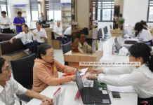 Bảo đảm động lực làm việc của công chức phường trên địa bàn TP. Hồ Chí Minh trong bối cảnh mới