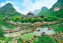 Ninh Bình đẩy mạnh phát triển công nghiệp văn hóa