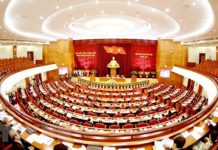 Đổi mới tổ chức bộ máy hành chính ở Việt Nam hiện nay