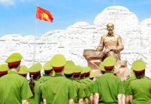 Giáo dục đạo đức cách mạng cho học viên các học viện, trường Công an nhân dân trong bối cảnh mới