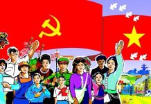 Phê phán các quan điểm, tư tưởng, luận điệu sai trái về chủ nghĩa xã hội và con đường đi lên chủ nghĩa xã hội ở Việt Nam