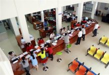 Xây dựng nguồn nhân lực trong khu vực công đáp ứng quản trị địa phương theo mô hình chính quyền địa phương hai cấp