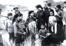 Vận dụng tư tưởng Hồ Chí Minh về dân vận để nâng cao chất lượng công tác dân vận các đơn vị cơ sở trong Quân đội nhân dân Việt Nam