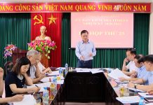 Các yếu tố, tiêu chí để nâng cao chất lượng công tác giám sát chuyên đề của Ủy ban kiểm tra cấp ủy cấp tỉnh ở đồng bằng sông Hồng