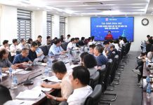 Phát triển năng lực số cho nhân viên hành chính – văn thư tại cơ sở giáo dục nhằm nâng cao hiệu quả quản lý kinh tế và hành chính