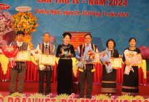 Tăng cường vai trò lãnh đạo của Tỉnh ủy Quảng Ngãi đối với công tác dân tộc