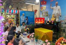 Tăng cường quản lý nhà nước về hoạt động tôn giáo trên không gian mạng ở Việt Nam hiện nay