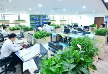 Chuyển đổi số trong công tác văn phòng đáp ứng yêu cầu quản trị mới