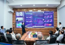 Phát triển đô thị thông minh ở một số địa phương – kinh nghiệm rút ra cho Thành phố Cần Thơ