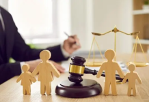 Vấn đề pháp lý trong thực hiện trách nhiệm nuôi dạy con sau ly hôn