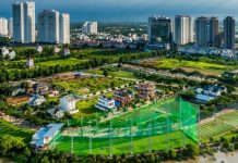 Nâng cao hiệu quả công tác quản lý nhà nước về môi trường ở TP. Hồ Chí Minh