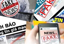 Vai trò của báo chí trong đấu tranh chống tin giả, góp phần bảo vệ nền tảng tư tưởng của Đảng trên mạng xã hội