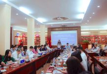 Hội thảo khoa học quốc tế “Phát triển kinh tế xanh – lý luận và thực tiễn”