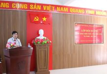 Nâng cao hiệu quả đào tạo, bồi dưỡng cán bộ, công chức cấp xã tại tỉnh Khánh Hòa