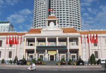 Nghiên cứu vai trò của chính quyền cấp tỉnh trong việc gắn phát triển kinh tế với bảo vệ môi trường tại tỉnh Khánh Hòa