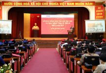 Học viện Hành chính và Quản trị công tổ chức Lễ Khai giảng đào tạo sau đại học và trao bằng tiến sĩ, thạc sĩ đợt 1 năm 2025
