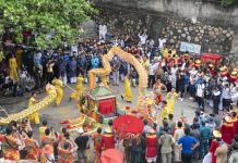 Bảo vệ nền tảng tư tưởng của Đảng trong bối cảnh đa tôn giáo, đa dân tộc ở vùng đồng bằng sông Cửu Long hiện nay