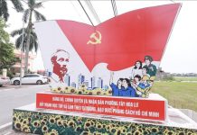 Giải pháp nâng cao năng lực lãnh đạo của Đảng bộ tỉnh Ninh Bình trong bối cảnh tác động chuyển đổi số hiện nay